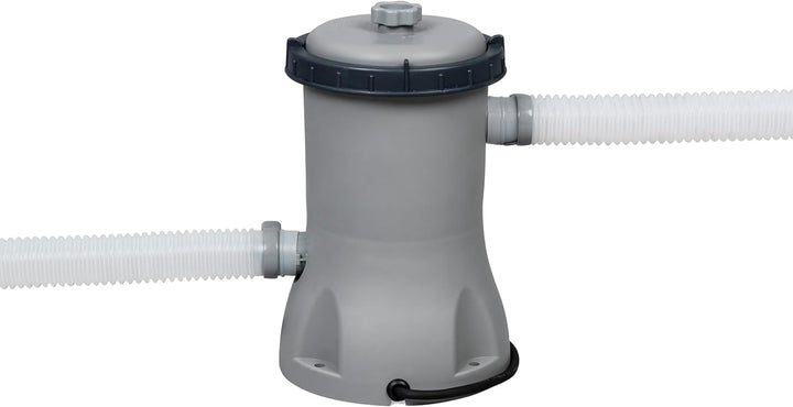 Bestway Filterpumpe 2006 L/530Gal