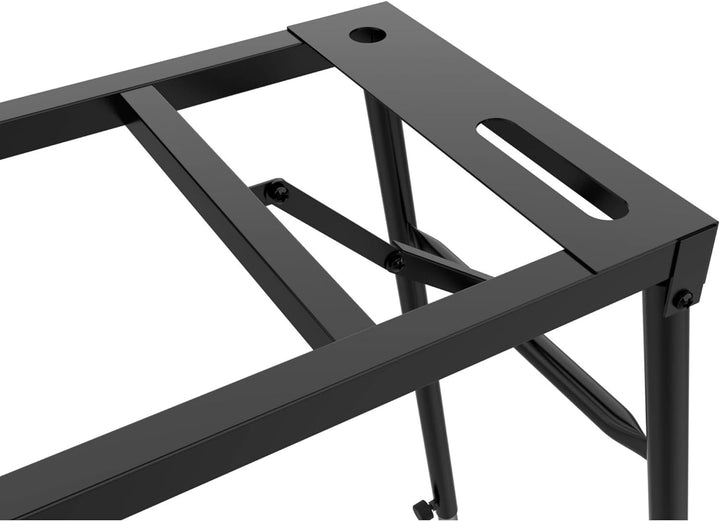 Audibax Onyx Pro 1 Soporte Regulable para Teclado/Piano/Controlador Dj