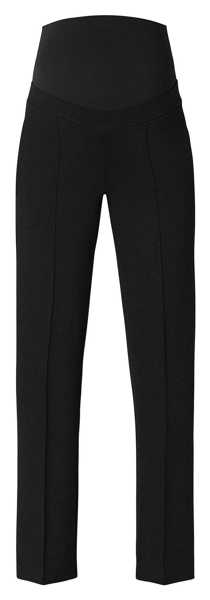Noppies Damen Eili Straight Fit Pants OTB Hose S Black - P090, S Black - P090