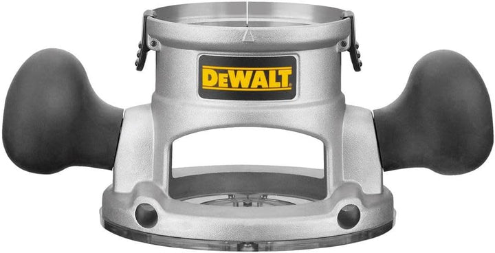 DEWALT DW6184 fester Sockel (für DW616/618 Router)