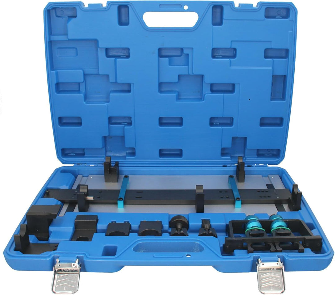 Zylinderkopf Werkzeug Motor Nockenwelle Common Rail