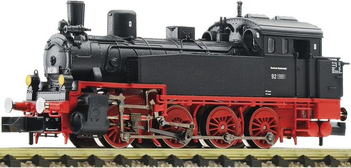 7160034 N Dampflok BR 92, DB, Ep. III-IV