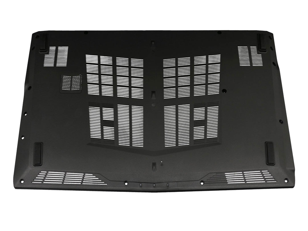 MSI GV62 8RC/8RD (MS-16JF) original Gehäuse Unterseite schwarz