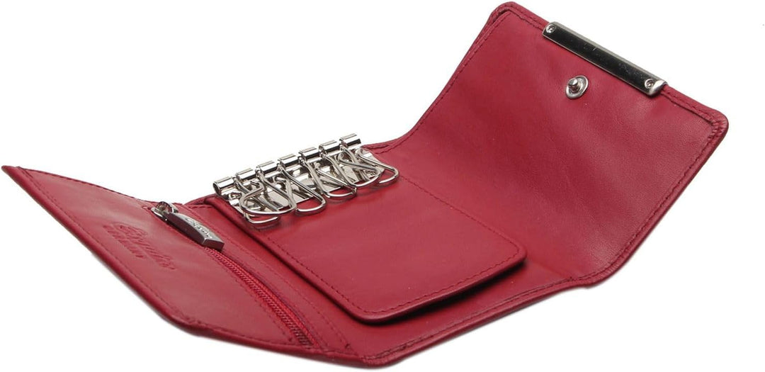 Esquire Helena Schlüsseletui Leder 10 cm