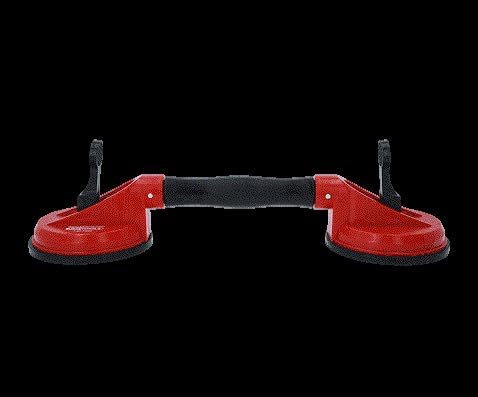 KS Tools 140.1006 Doppelsaugheber, 80kg