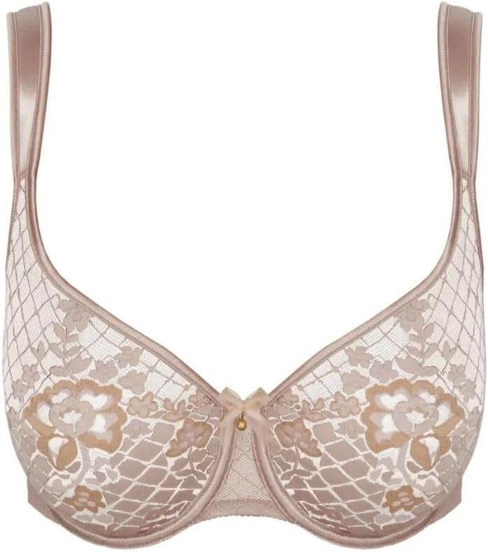 Empreinte Bügel-BH, nahtlos Grösse 80F, Farbe Gold