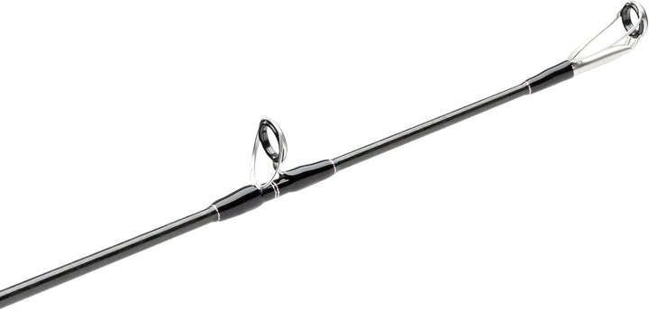 SYMETRE Lachs/Steelhead Spinning Combo 102 Zoll Gear Ratio: 6.2:1 | Power: Medium Heavy, 102 Zoll Ge