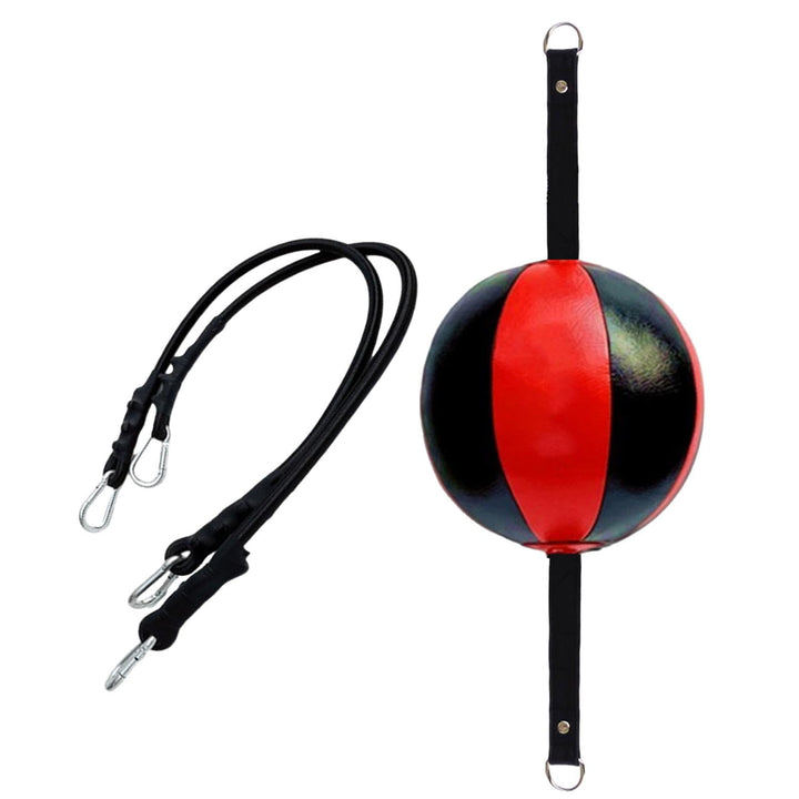 Reaction Training Tool | Boxing Agility Ball | Striking Punching Bag | Boxing Training Equipment, Ag