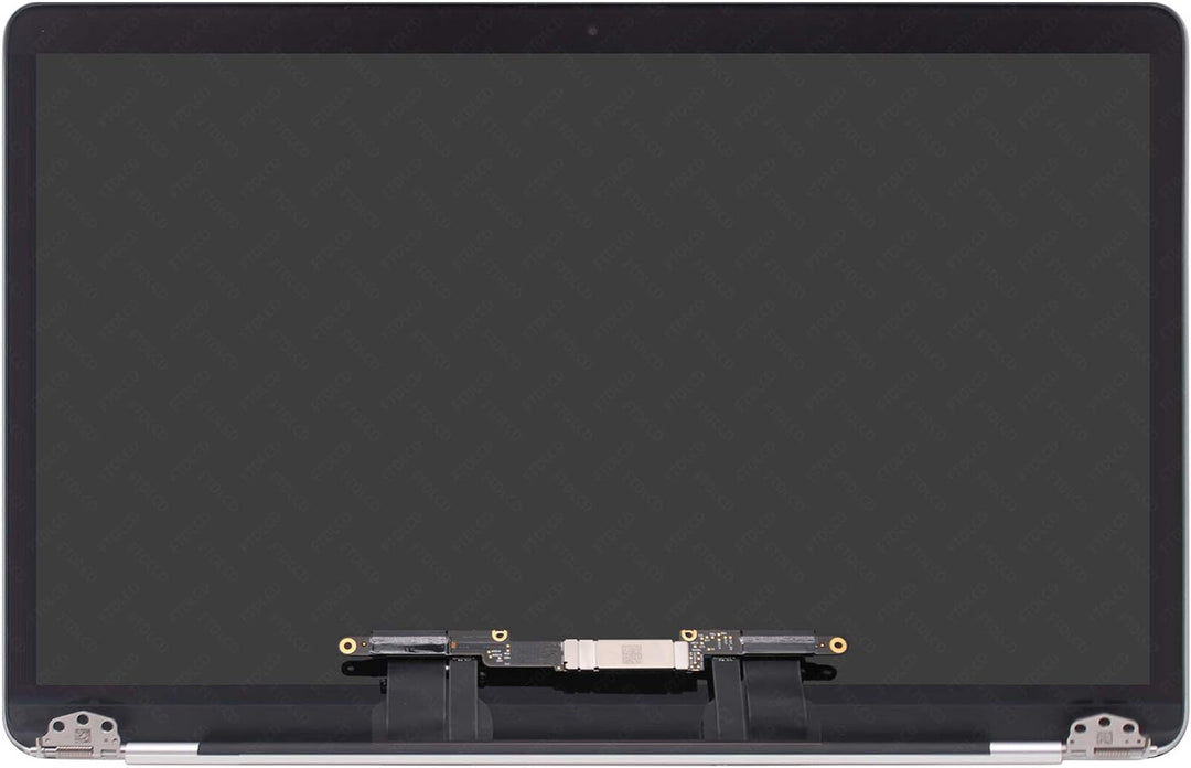 FTDLCD® 13,3 Zoll LCD Screen Komplett Display Bildschirm Assembly Ersatz für Apple MacBook Pro Retin