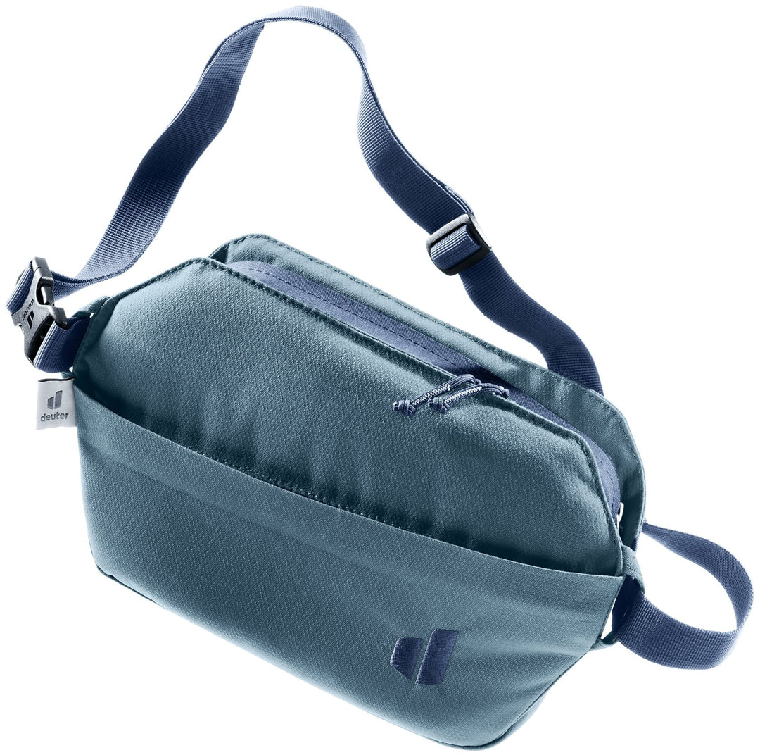 deuter Passway 2 Lifestyle Crossbody Bag Atlantic-marine, Atlantic-marine