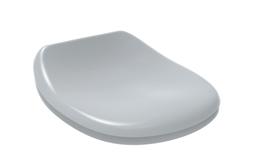 Grünblatt WC Sitz 515237 passend zu Ideal Standard Kimera, Absenkautomatik und abnehmbar zur Reinigu