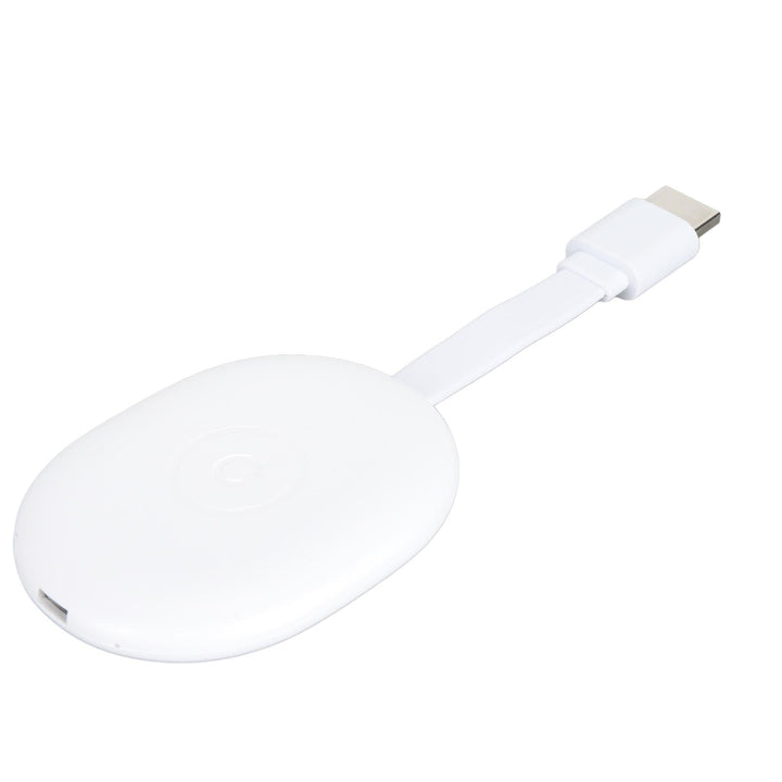 Ejoyous Wireless HDMI Dongle für TV, Full HD Wireless Display Adapter Wi-Fi TV Dongle Drahtloser Sma