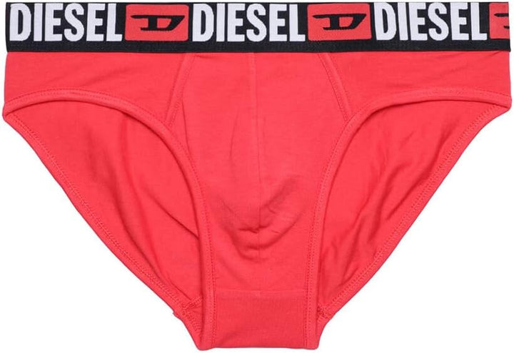 Diesel Herren Umbr-stringthreepack Slip (3er Pack) S E5326-0ddai, S E5326-0ddai