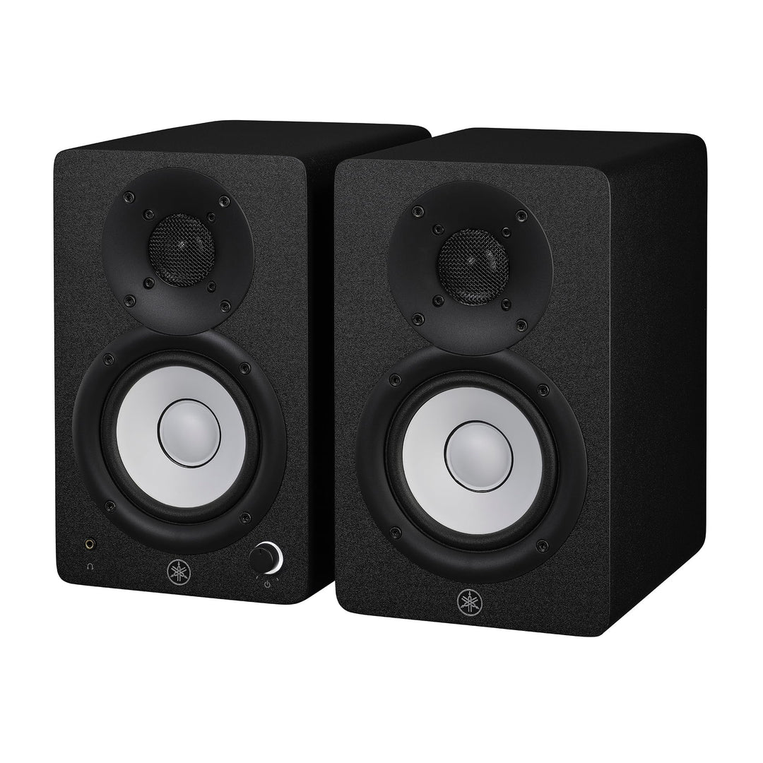 Aktiv Monitor Lautsprecher HS3 schwarz