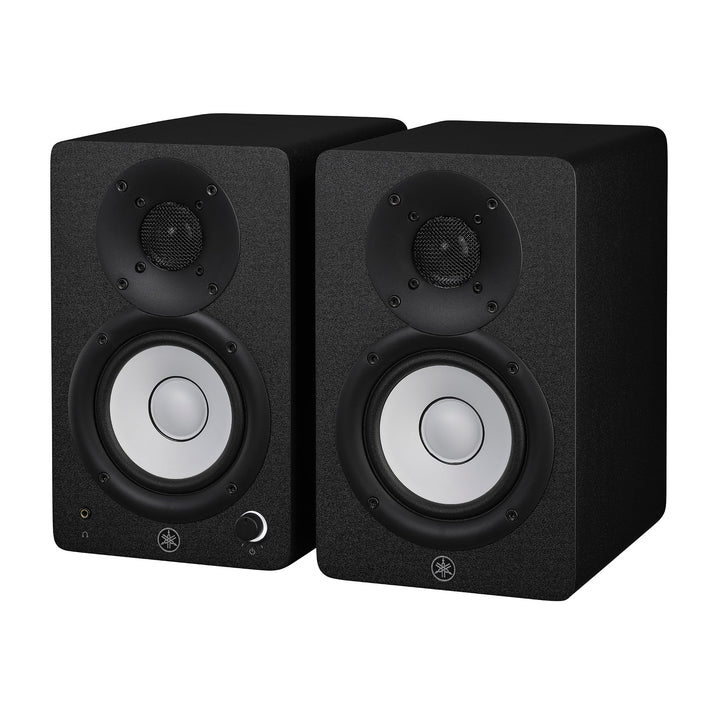 Aktiv Monitor Lautsprecher HS3 schwarz