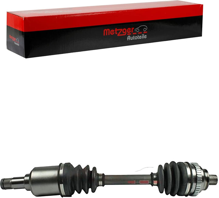 Metzger 7210028 Antriebswelle