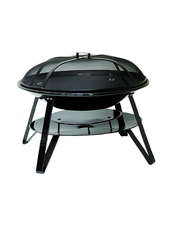 Somagic tom 750070 Outdoor-Feuerstelle Kamin
