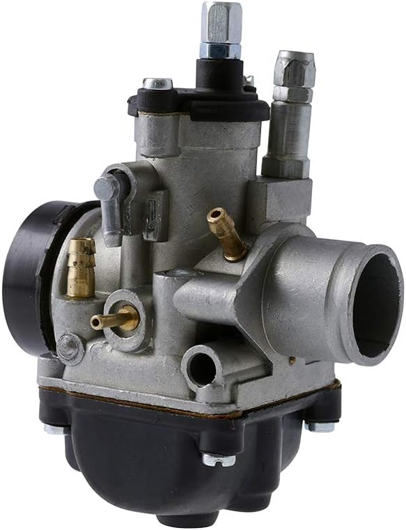 Vergaser 2EXTREME 21mm Sport - PIAGGIO Zip SSL 25 (ab Bj. 1999)