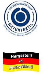 Engel Natur, Herren Shirt Langarm, 100% Wolle (´kbT) 46-48 Schiefer, 46-48 Schiefer