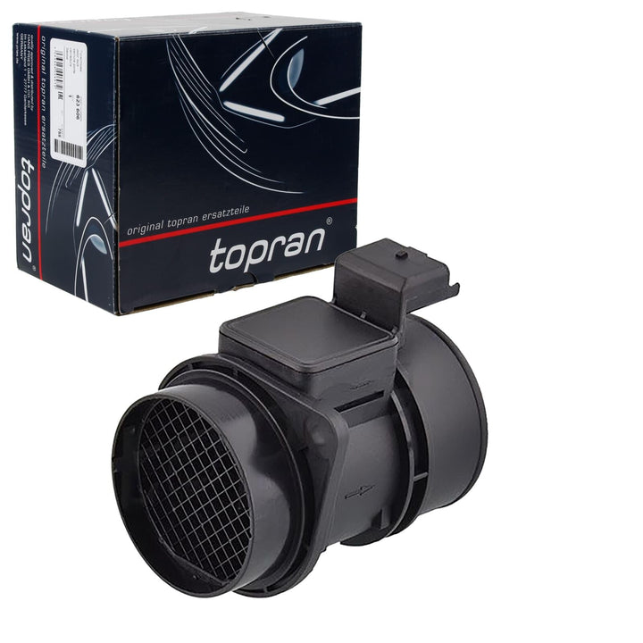 TOPRAN 207 191 Luftmassenmesser