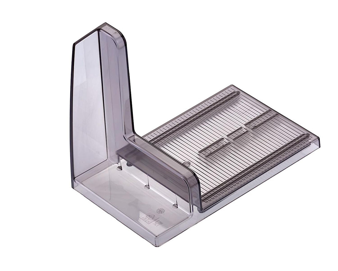 Ritter Ersatz-Schlitten für COMPACT 1 und SONO 1 Allesschneider, Kunststoff, Bruchsicheres Material,