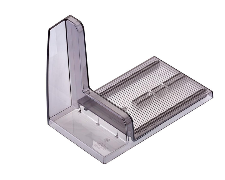 Ritter Ersatz-Schlitten für COMPACT 1 und SONO 1 Allesschneider, Kunststoff, Bruchsicheres Material,