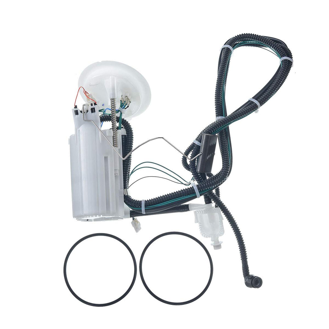 Kraftstoffpumpe Benzinpumpe für 5er E60 E61 523 525 530 6er E63 630i 2.5L 3.0L Benzin 2004-2010 1614