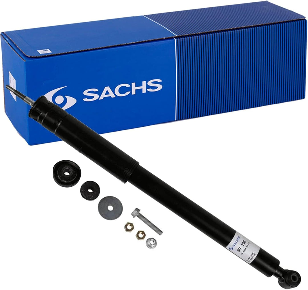 SACHS 317 268 Stossdämpfer