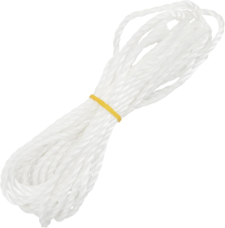 vidaXL Sonnensegel 6 x 7 m HDPE Rechteckig Anthrazit und Weiss 6 x 7 m Anthrazit und Weiss, 6 x 7 m