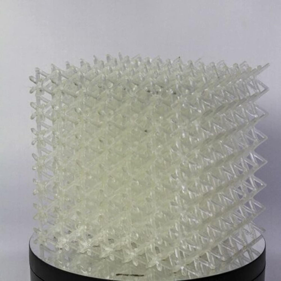 Siraya Tech Tenacious 3D-Druckerharz Flexibles 405 nm UV-härtendes Harz mit hoher Schlagfestigkeit S