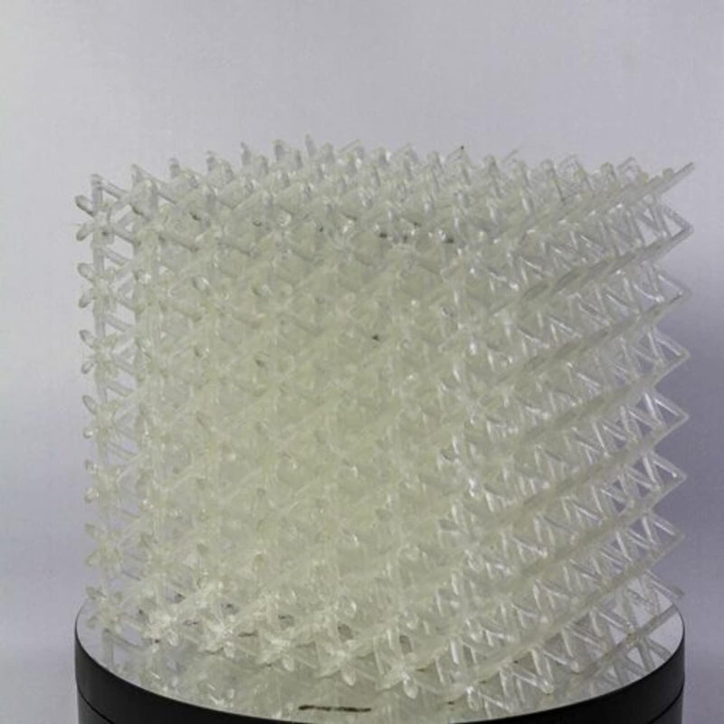 Siraya Tech Tenacious 3D-Druckerharz Flexibles 405 nm UV-härtendes Harz mit hoher Schlagfestigkeit S