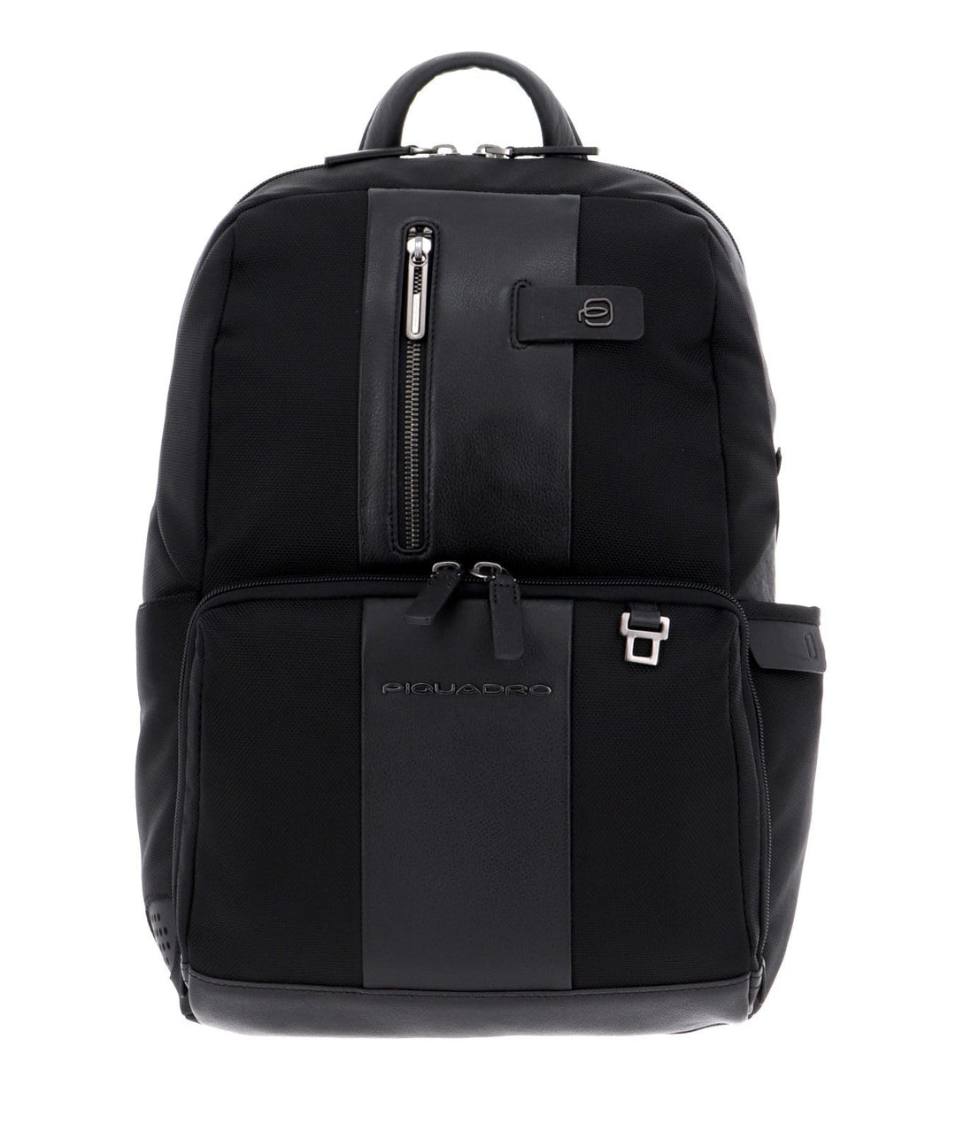 Piquadro Rucksack Brief 2 Schwarz - CA3214BR2BM-N