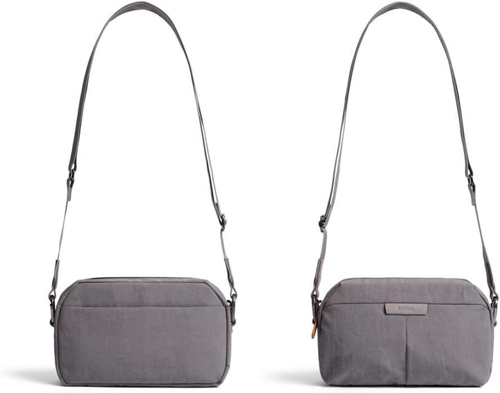 Bellroy Tokyo Crossbody (Tasche mit Schulterriemen für den täglichen Gebrauch oder für Reisen, perfe