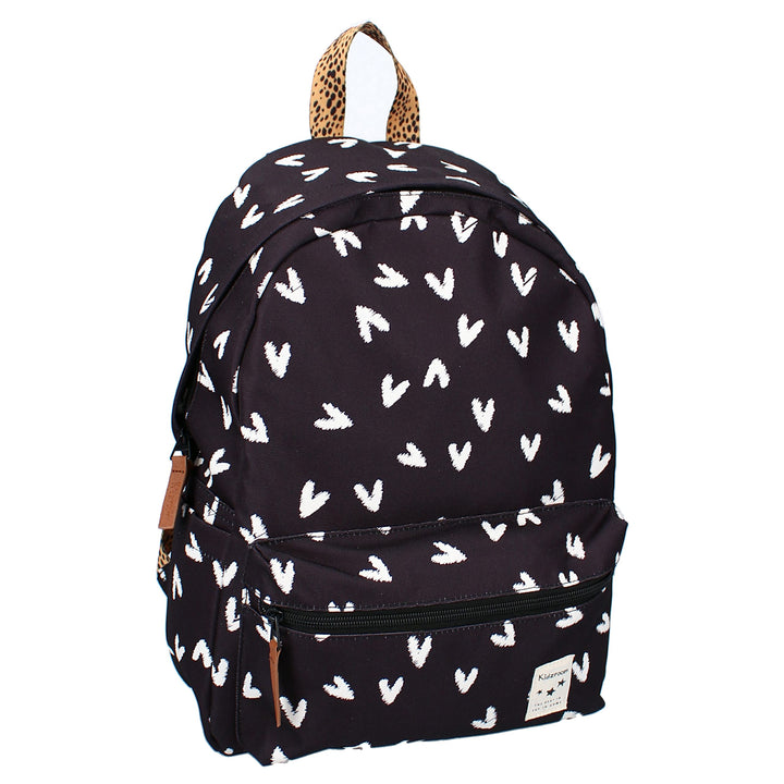 Kidzroom Rucksack Lucky Me | Mit einem Bild Ihres Lieblingshelden! | Ideal für den jungen Abenteurer