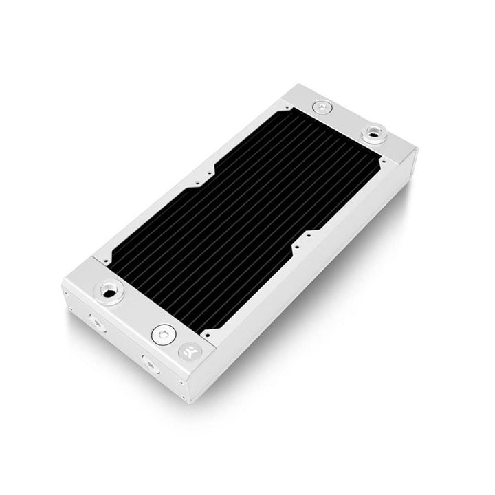 EKWB EK Quan.Surface P240M X-Flow wh 3831109839188