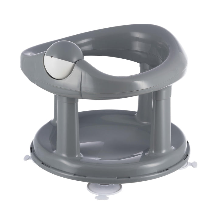 Bebeconfort Drehbarer Badewannensitz, Badewannensitz, Ergonomisch, 6 Monate bis 12 Monate, 0-10 kg,