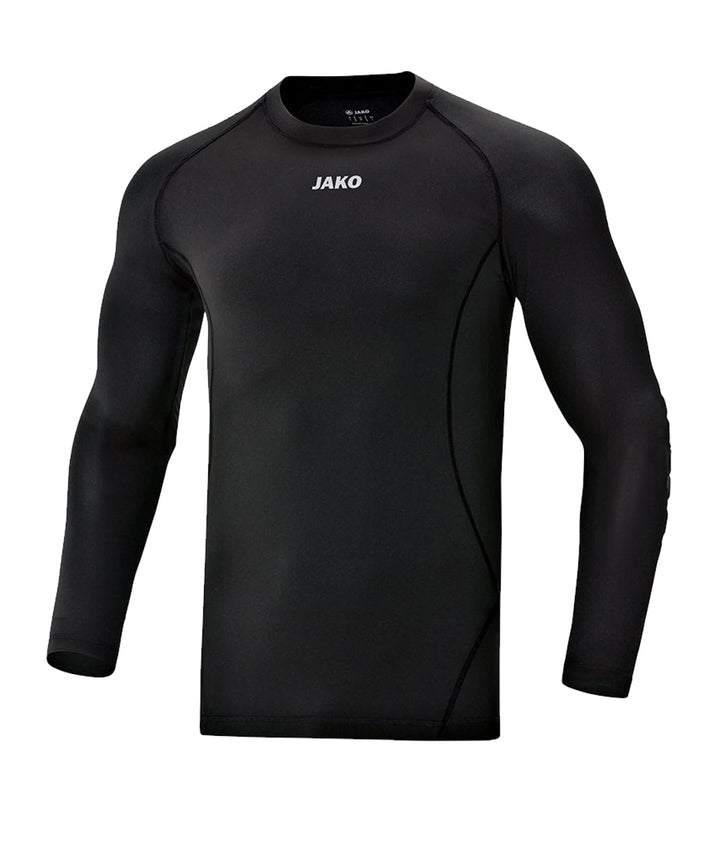 JAKO Herren Tw-Underwear La Unterwäsche M Schwarz, M Schwarz