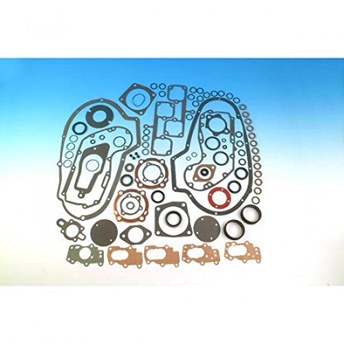 Gasket Set Engine – 17026 – 73 – James Gasket ds181179
