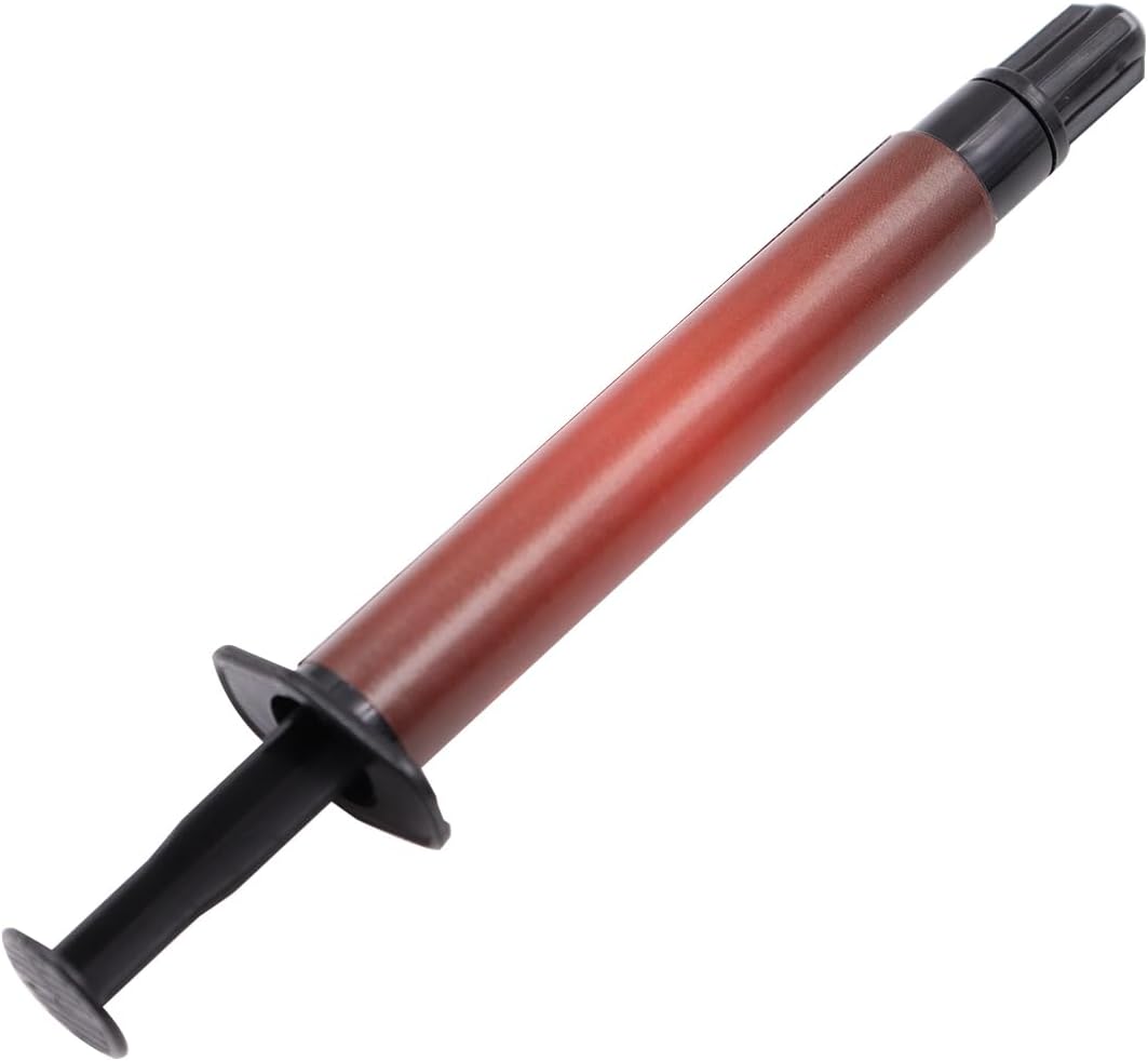 TFX Thermal Grease TF8 Wärmeleitpaste für Prozessoren/CPU/GPU/IC, Hochleistungs-Kühlpaste mit Schabe