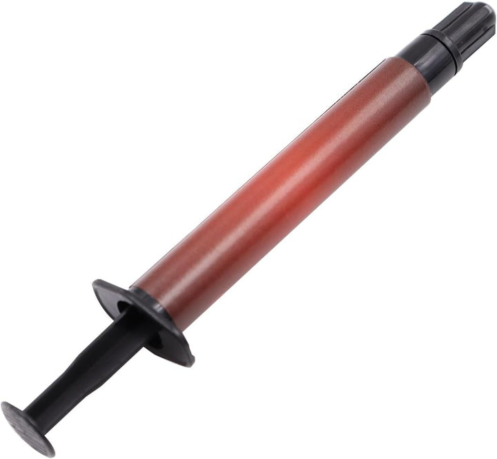 TFX Thermal Grease TF8 Wärmeleitpaste für Prozessoren/CPU/GPU/IC, Hochleistungs-Kühlpaste mit Schabe
