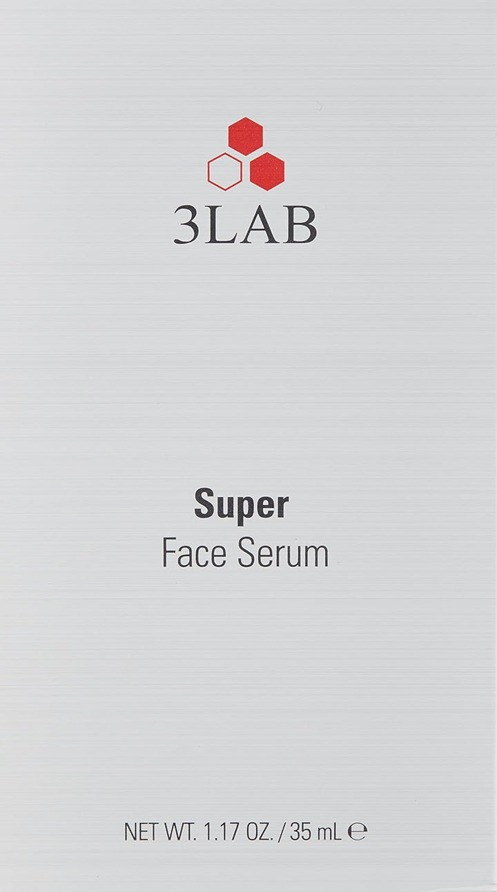 3LAB Super Face Serum, 1er Pack (1 x 35 ml)