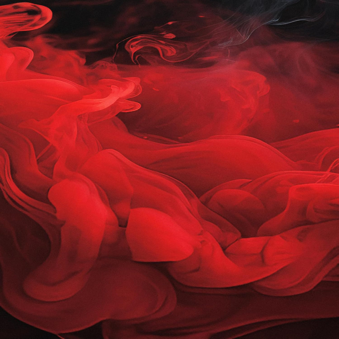 TITANWOLF - XXL Speed Gaming Mauspad 900 x 400mm - XXL Mousepad - Tischunterlage Large Size - verbes