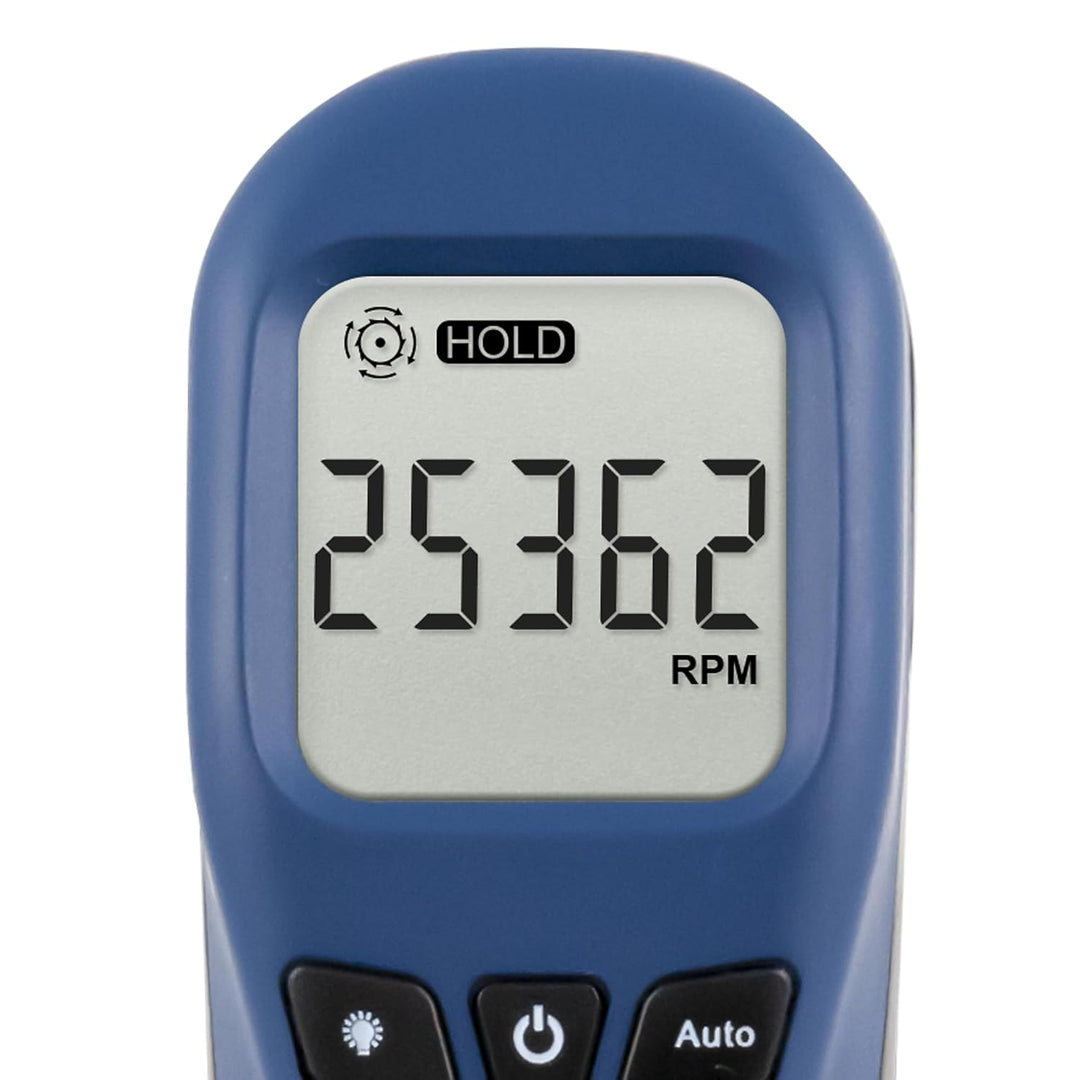 PCE Instruments PCE-DT 50 Drehzahlmesser