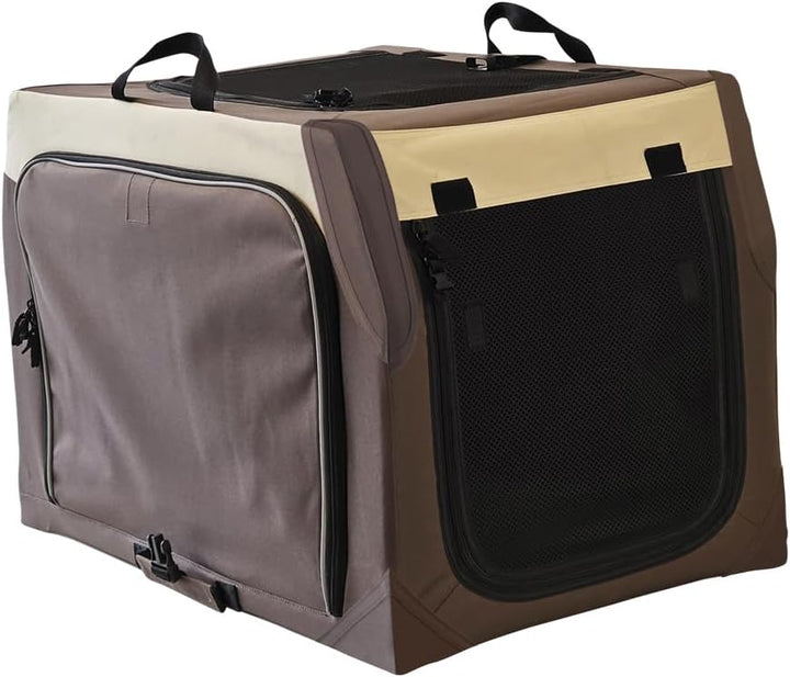 Nobby Traveller Extend braun 61 x 43 x 45 cm braun M, braun M