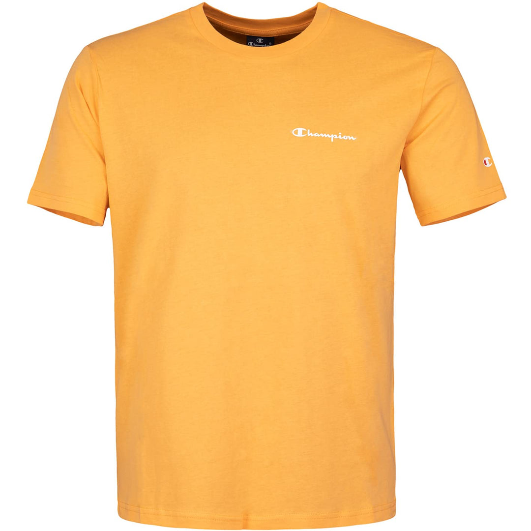 Champion Logo T-Shirt M Apj, M Apj