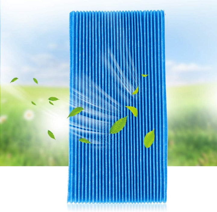 Luftreiniger Zwei Schichten Filter Zubehörteil Fit für MC70KMV2 MCK57LMV2 5st