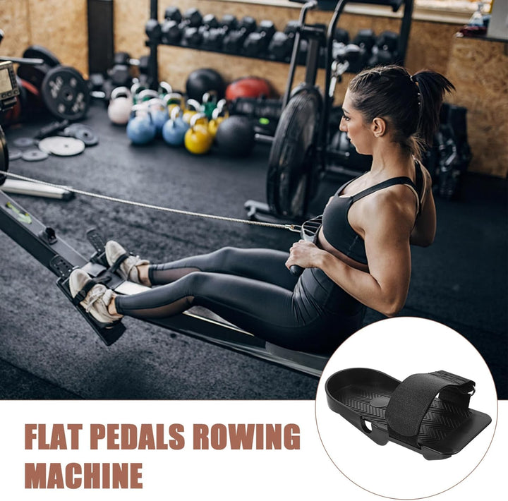 BESPORTBLE Maschinenpedale Kabelfusspedale Für Den Heimgebrauch Robustes Sicheres Trainingszubehör