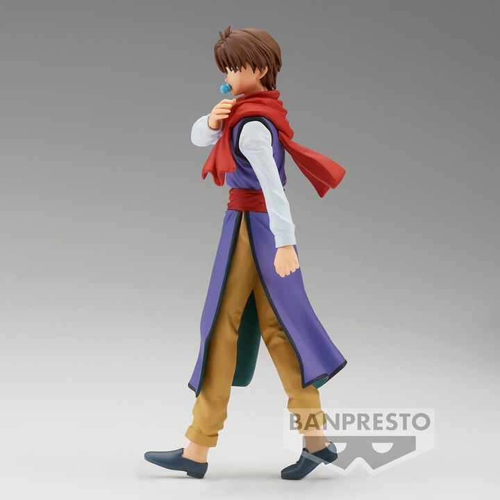 Banpresto YU YU Hakusho – Koenma – Figur DXF-30. Jahrestag, 17 cm