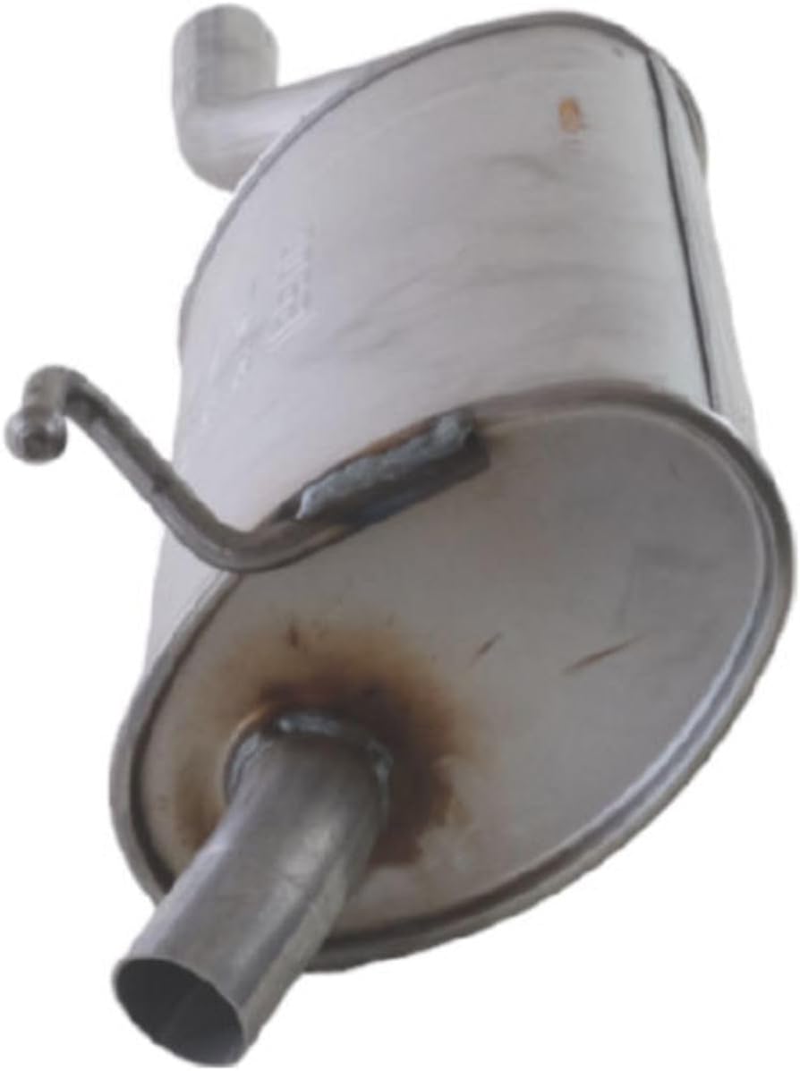 Bosal 185-685 Endschalldämpfer