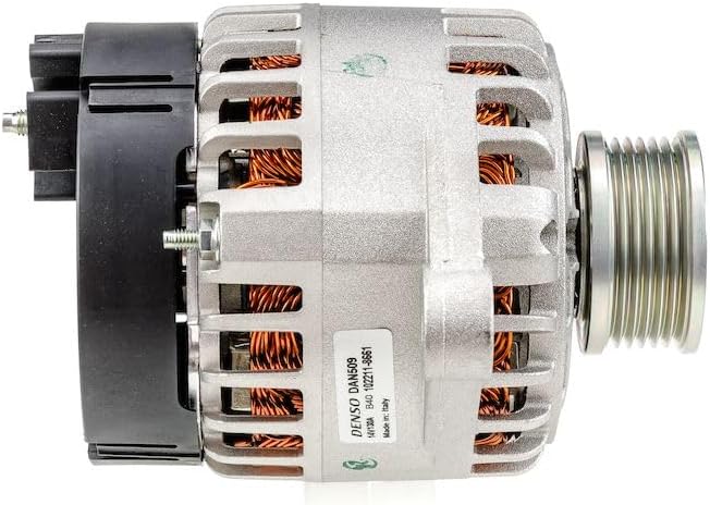 DENSO DAN509 Generator